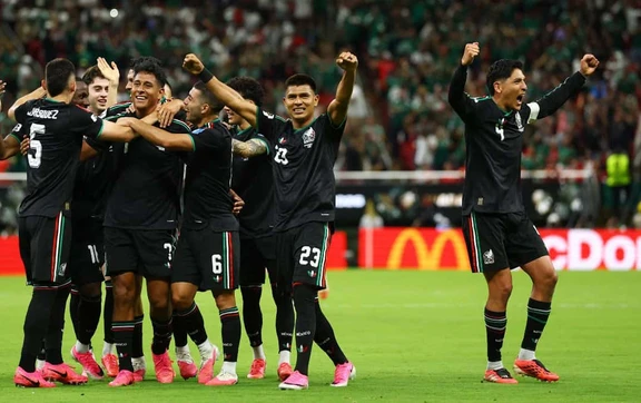 Mundial 2026: Javier Aguirre preparar&iacute;a cambios en duelo vs Chequia
