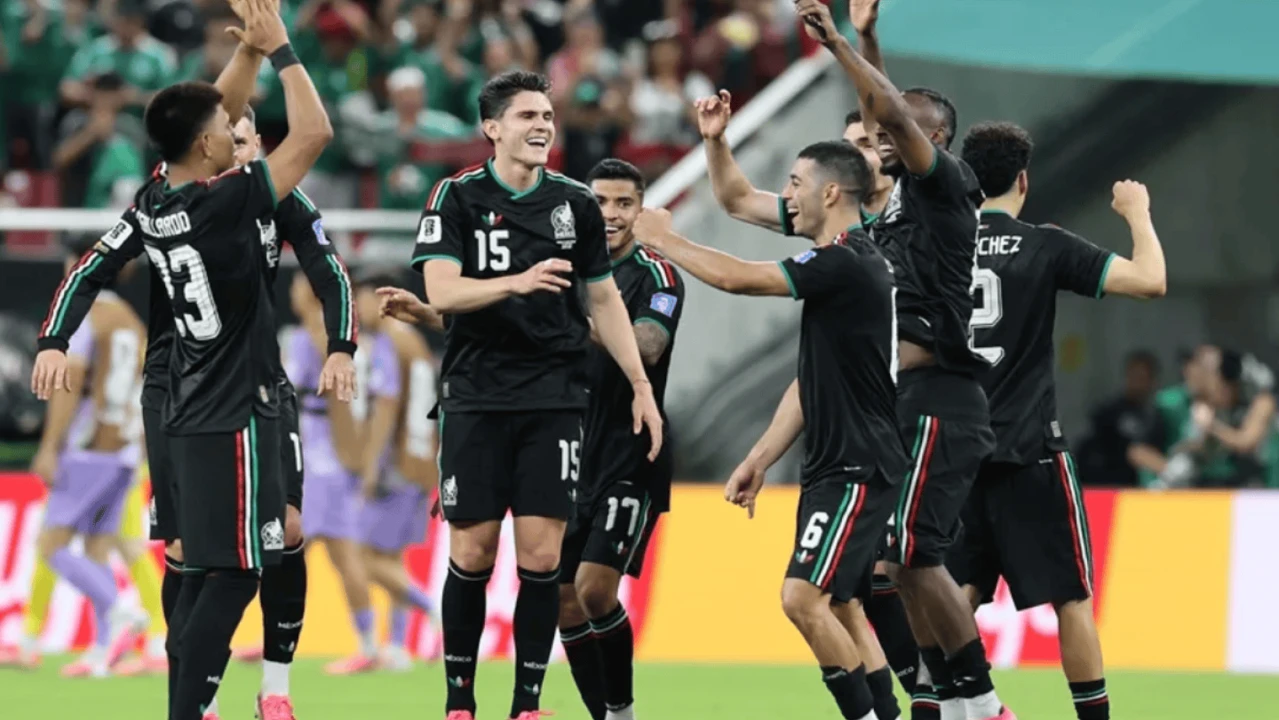 Hay varias selecciones que podrían ser sus rivales. Foto: Cortesía