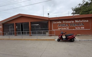 La Primaria Ángela Peralta cumple 50 años de historia en Mazatlán