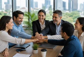 &iquest;C&oacute;mo pueden ayudar los empresarios a que bajen los delitos en su ciudad?