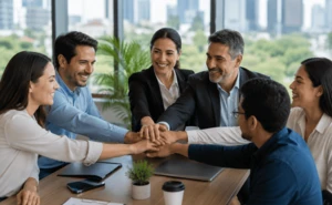 ¿Cómo pueden ayudar los empresarios a que bajen los delitos en su ciudad?