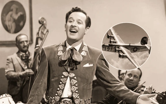 &iquest;Cu&aacute;les fueron las empresas de Pedro Infante para proteger a su familia?