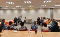 La Biblioteca P&uacute;blica Gilberto Owen impulsa el arte y la memoria a trav&eacute;s de sus talleres comunitarios