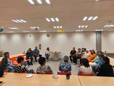 La Biblioteca Pública Gilberto Owen impulsa el arte y la memoria a través de sus talleres comunitarios