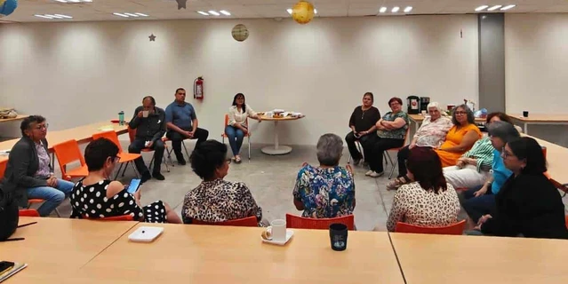 La Biblioteca P&uacute;blica Gilberto Owen impulsa el arte y la memoria a trav&eacute;s de sus talleres comunitarios
