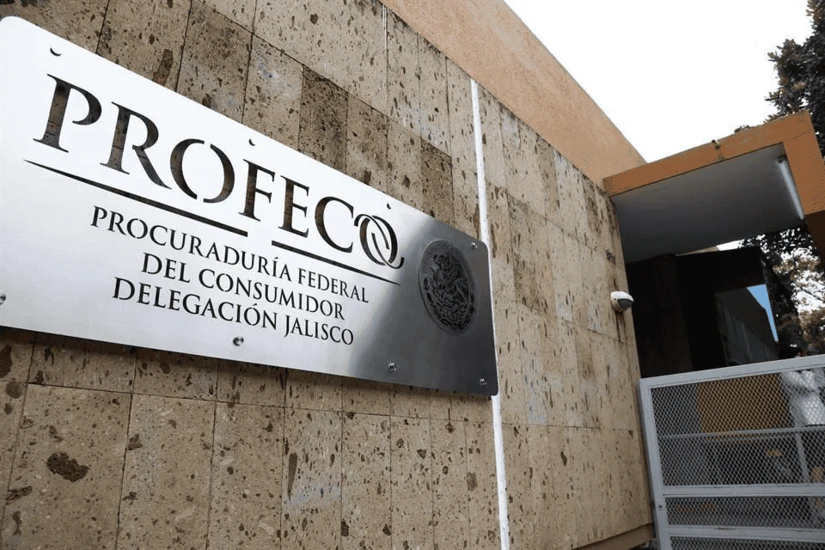 Profeco protege al consumidor. Foto: Cortesía
