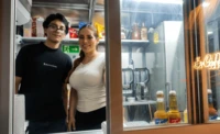 Babela refleja el v&iacute;nculo entre Gabriela y &Aacute;ngel, madre e hijo, a trav&eacute;s de la reposter&iacute;a desde La Conquista en Culiac&aacute;n