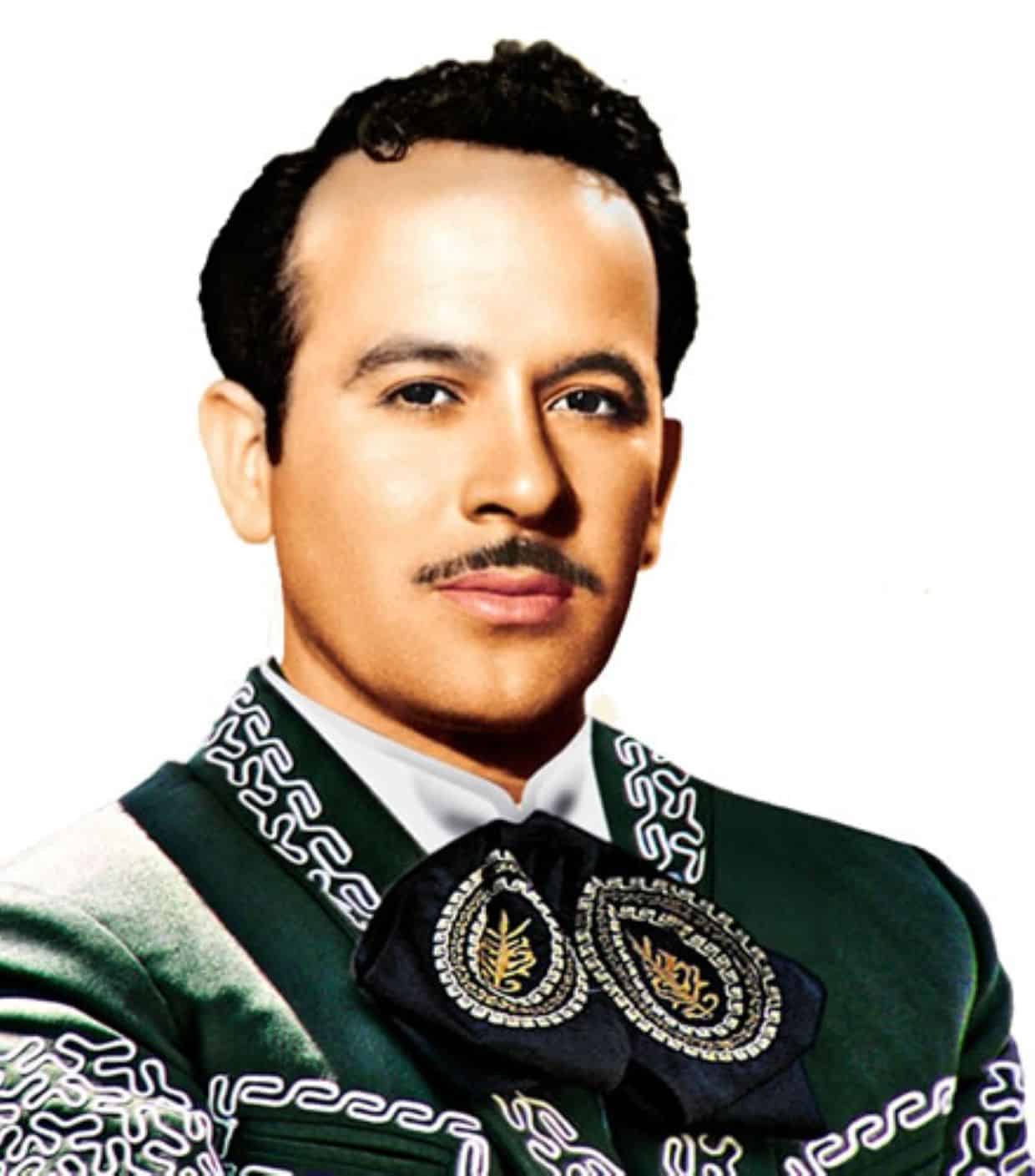 Las inversiones de Pedro Infante. Foto: Cortesía