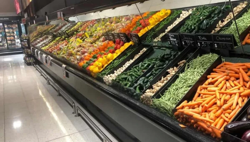 Encuentra una variedad de ofertas en frutas y verduras en el Martimiércoles.