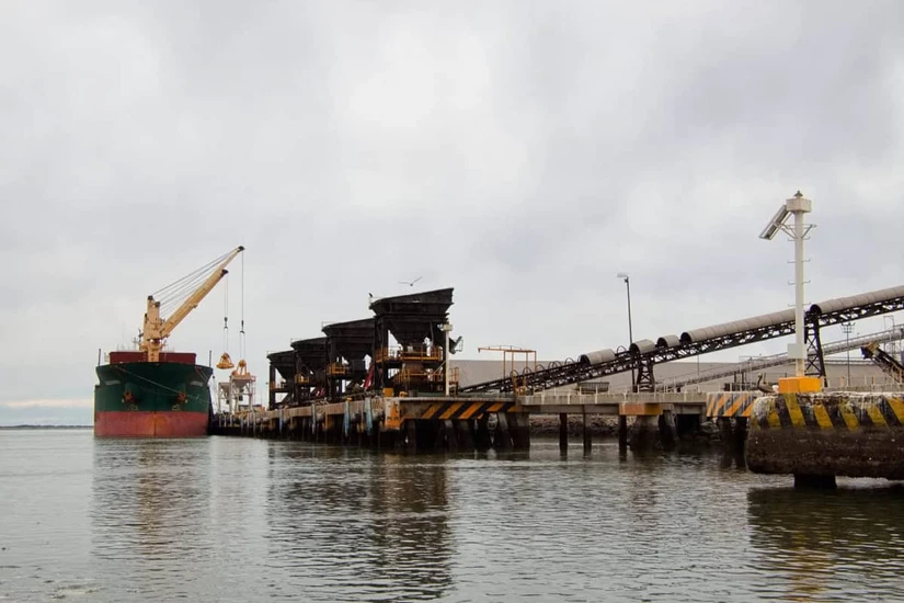 Los proyectos de Mexinol y GPO suman inversiones superiores a 5,100 millones de dólares, convirtiendo a Topolobampo en uno de los principales polos de desarrollo industrial del país.