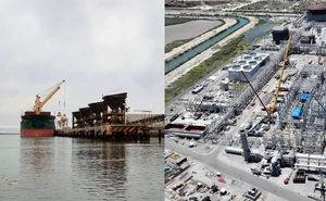 Mexinol y GPO: inversiones históricas que transforman Topolobampo y el futuro del noroeste de México