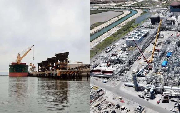 Mexinol y GPO: inversiones hist&oacute;ricas que transforman Topolobampo y el futuro del noroeste de M&eacute;xico
