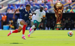 Mundial 2026: ¿Qué partidos se juegan hoy lunes 22 de junio y dónde verlos en vivo?