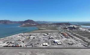Planta de fertilizantes GPO en Topolobampo: una inversión estratégica para la seguridad alimentaria del noroeste de México