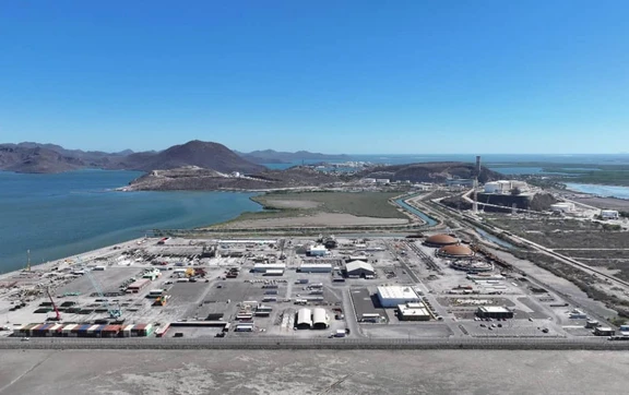 Planta de fertilizantes GPO en Topolobampo: una inversi&oacute;n estrat&eacute;gica para la seguridad alimentaria del noroeste de M&eacute;xico