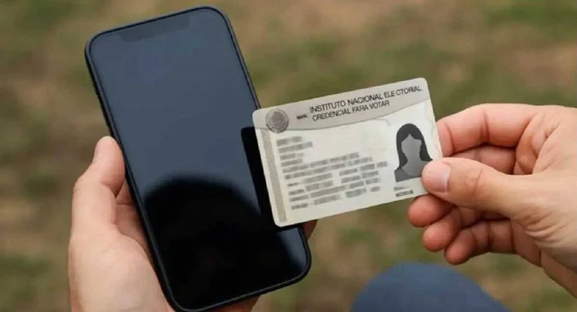 Conoce los detalles del registro. Foto: Cortesía
