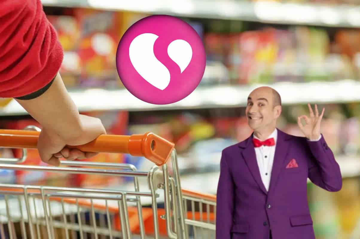 Julio Regalado es la campaña de descuentos más grande de Soriana.
