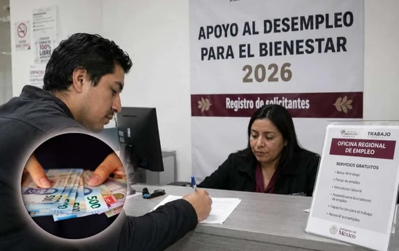 Apoyo al Desempleo para el Bienestar 2026: &iquest;Cu&aacute;ndo cierra la convocatoria de registro?