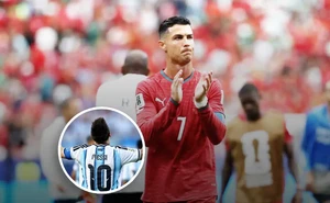 Así va la tabla histórica de goleadores en Mundiales tras anotaciones de Cristiano Ronaldo