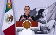 Sheinbaum anuncia cambios en salud: enfermeras podr&aacute;n recetar medicamentos desde agosto