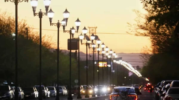 El calor intenso y las lluvias siguen: clima en Baja California hoy jueves 16 de julio