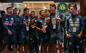 ¿Cuál es el jersey prohibido de la Selección de México y cuánto cuesta?