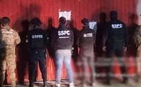 Golpe multimillonario al narco: decomisan m&aacute;s de tres toneladas de coca&iacute;na y frenan seis millones de dosis