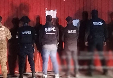 Golpe multimillonario al narco: decomisan más de tres toneladas de cocaína y frenan seis millones de dosis