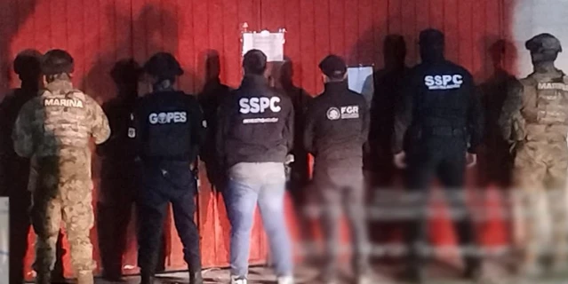Golpe multimillonario al narco: decomisan m&aacute;s de tres toneladas de coca&iacute;na y frenan seis millones de dosis