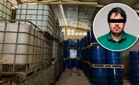 Golpe multimillonario al narco: cae cargamento hist&oacute;rico de metanfetamina en Sinaloa