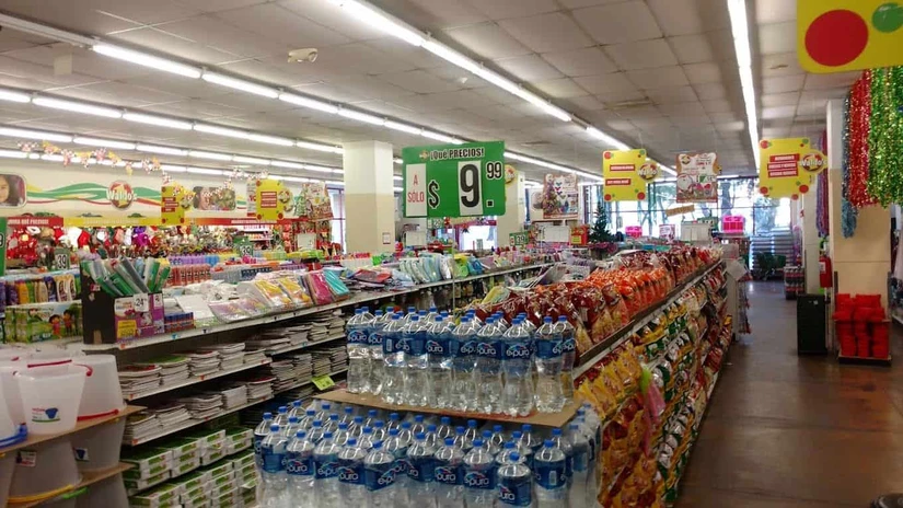 Grupo ViZion es el dueño de las tiendas de Waldo's. Foto: Cortesía