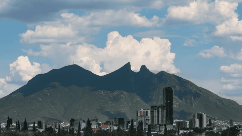 Monterrey se posiciona como una ciudad con costos elevados. Foto: Cortesía
