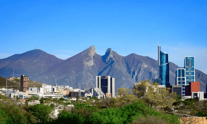 Colonia Lomas es una de las zonas más exclusivas. Foto: Cortesía