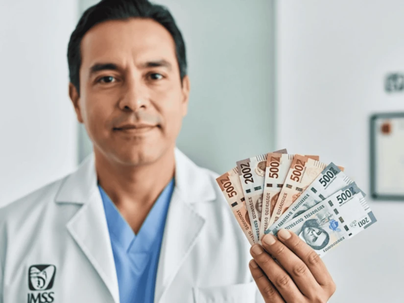 Conoce los posibles salarios. Foto: Cortesía