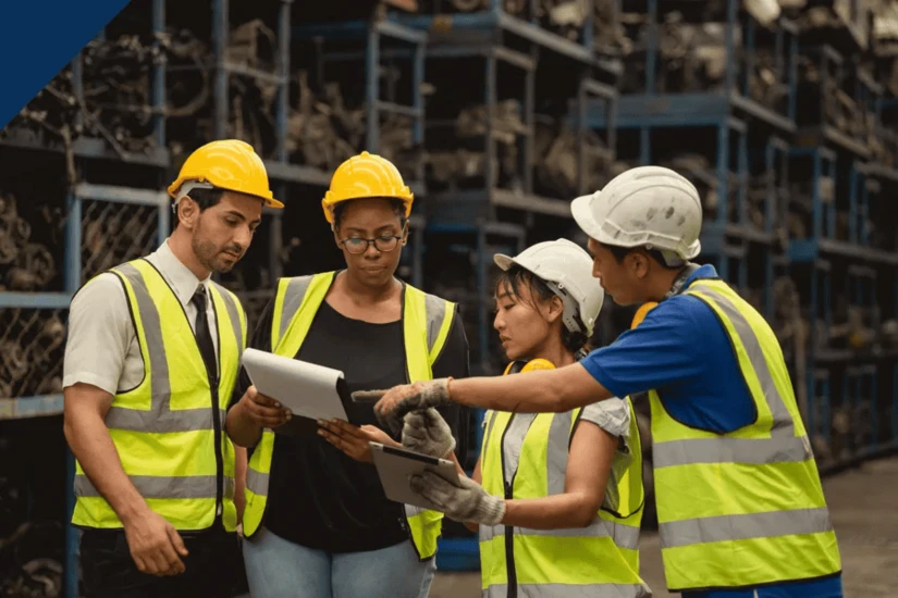 Las ingenierías proponen soluciones prácticas. Foto: Cortesía