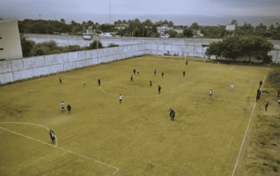 Penales de Sinaloa, c&aacute;rceles de j&oacute;venes