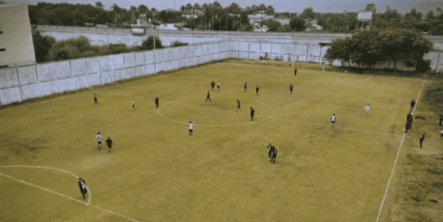 Penales de Sinaloa, c&aacute;rceles de j&oacute;venes