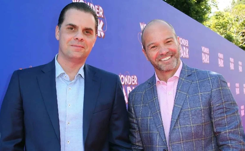 Junto a Martinoli, García Postigo es actualmente uno de los grandes comentaristas de TV Azteca.