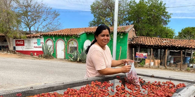 Sus suegros murieron, pero ellos se negaron a dejar desaparecer una tradici&oacute;n de m&aacute;s de 40 a&ntilde;os