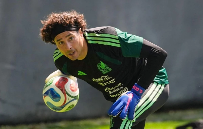 Varios seleccionados del Tri han expresado su deseo de ver a Memo Ochoa como titular ante Chequia.