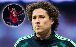 Mundial 2026: ¿Memo Ochoa jugará de titular ante República Checa?