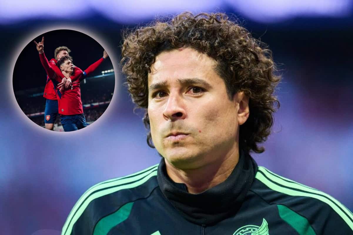 Muchos desean ver a Memo Ochoa como guardameta titular en el próximo encuentro del Tri.