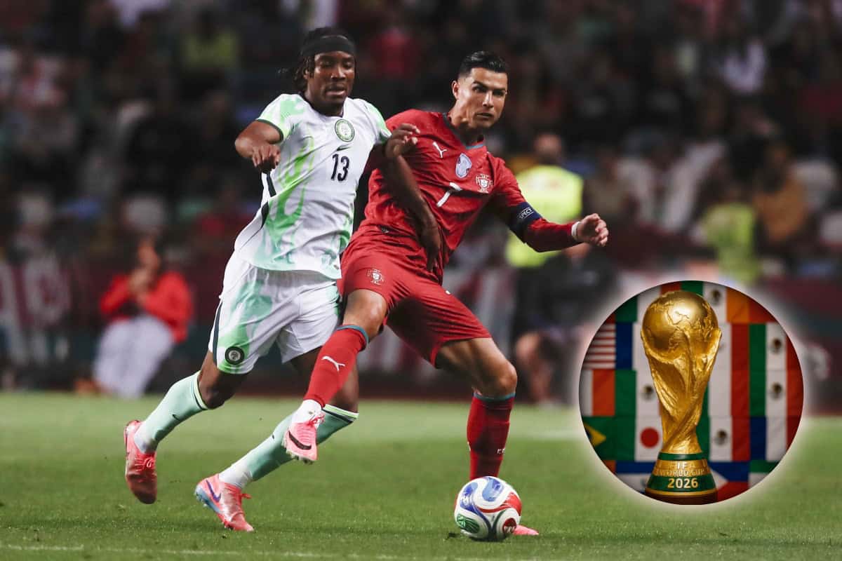 Entre los juegos más esperados para este martes está el de Portugal contra Uzbekistán.