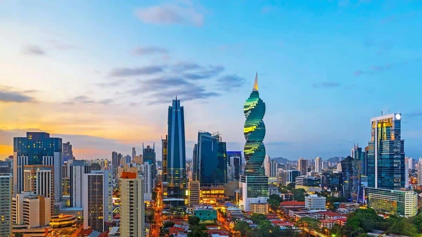 Panamá, el nuevo hub digital de Latam.