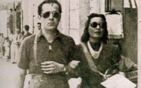As&iacute; viv&iacute;a Pedro Infante en un "cuartucho" cerca de la XEW antes de convertirse en leyenda