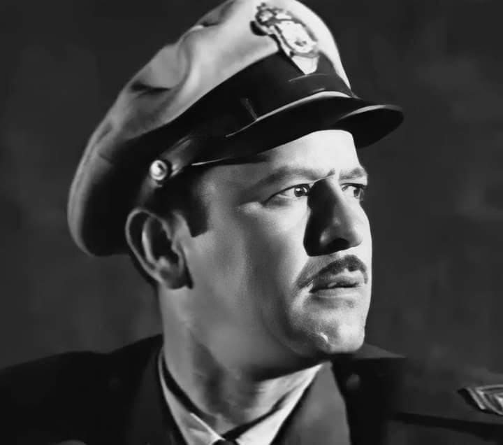 Pedro Infante.