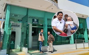 Pensión del Bienestar: Este sería el calendario de pagos tentativo de julio de 2026