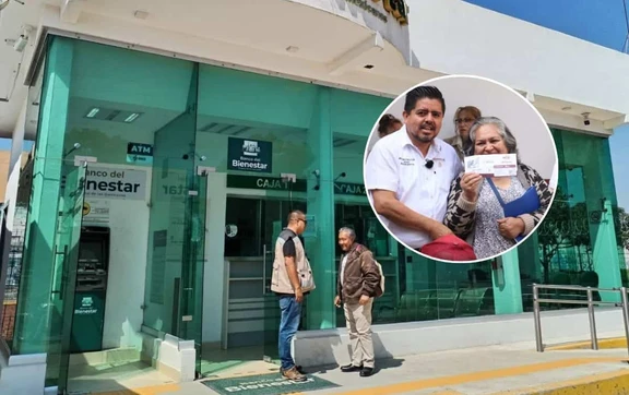 Pensi&oacute;n del Bienestar: Este ser&iacute;a el calendario de pagos tentativo de julio de 2026