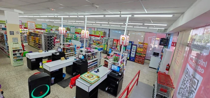 Waldo's es una cadena que maneja productos de bajo costo en México. Foto: Cortesía