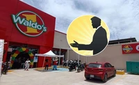 &iquest;Qui&eacute;n es el due&ntilde;o de las m&aacute;s de 900 tiendas Waldos en M&eacute;xico?